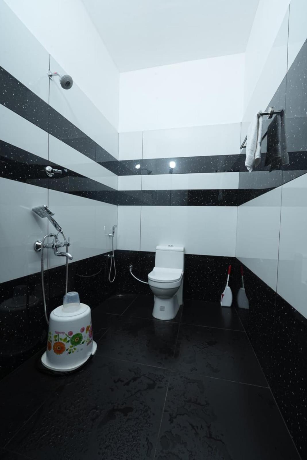 Villa Mantraa Varkala Zewnętrze zdjęcie