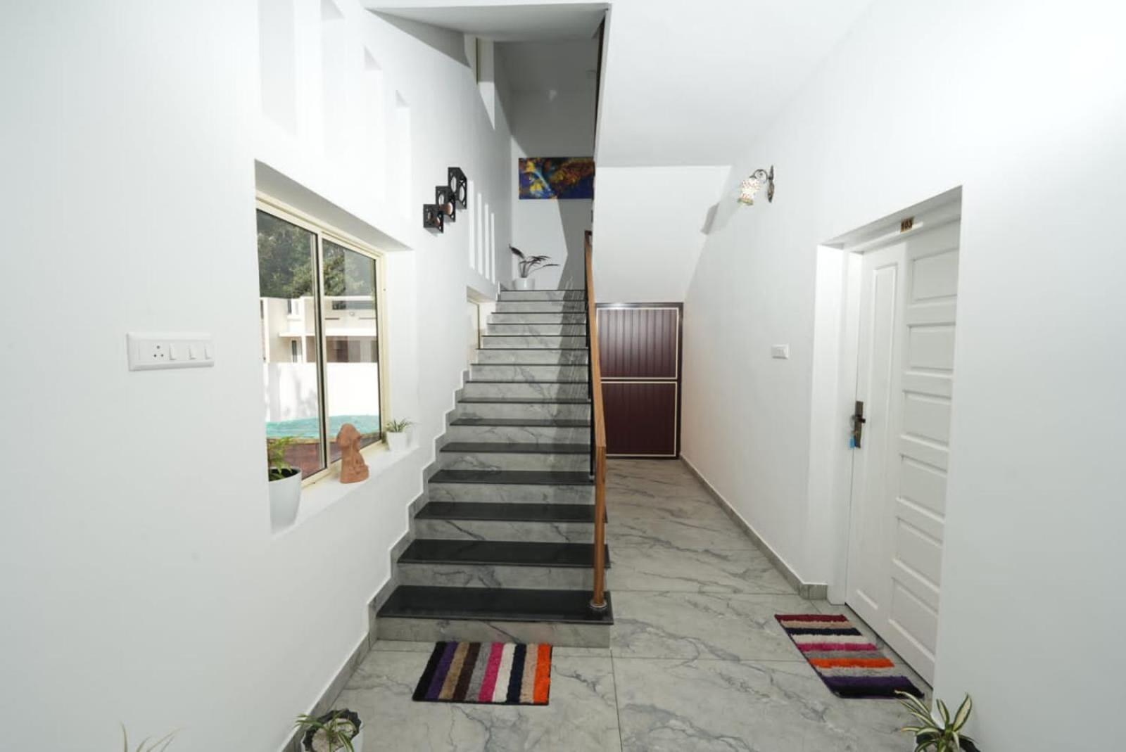 Villa Mantraa Varkala Zewnętrze zdjęcie