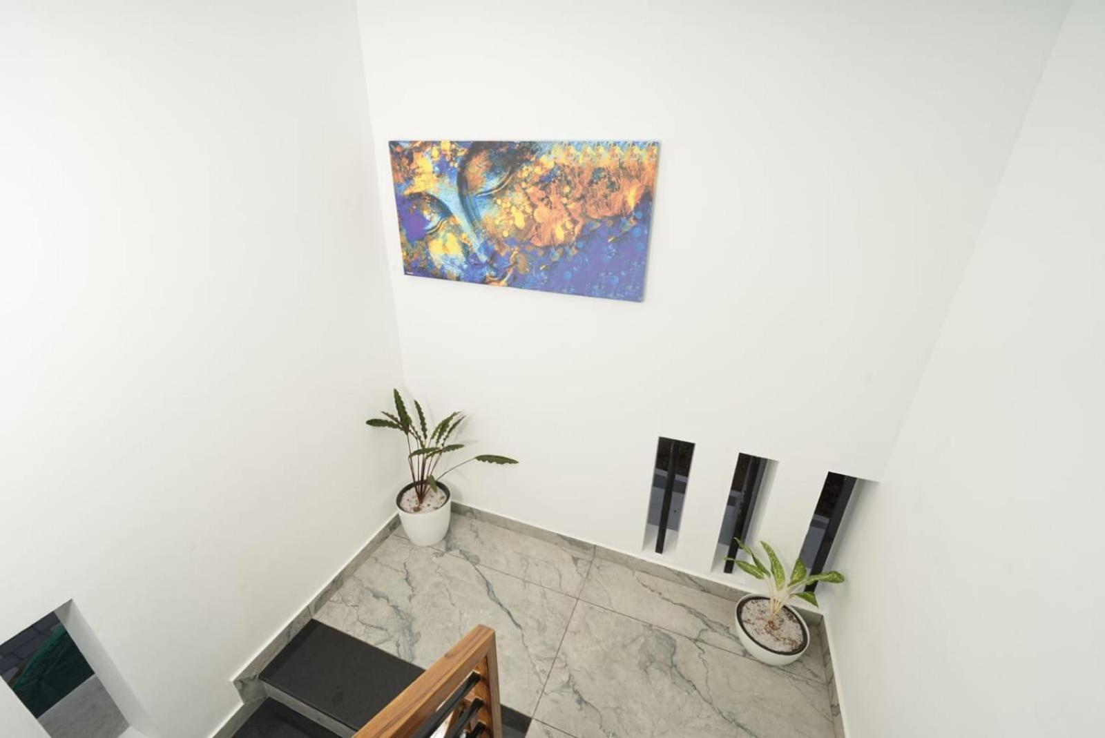 Villa Mantraa Varkala Zewnętrze zdjęcie