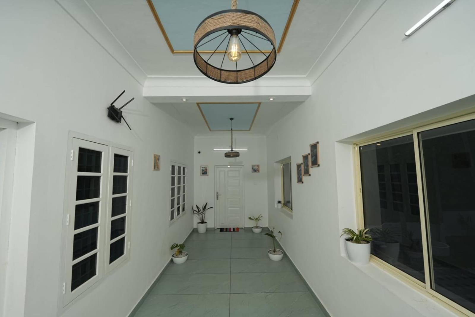 Villa Mantraa Varkala Zewnętrze zdjęcie