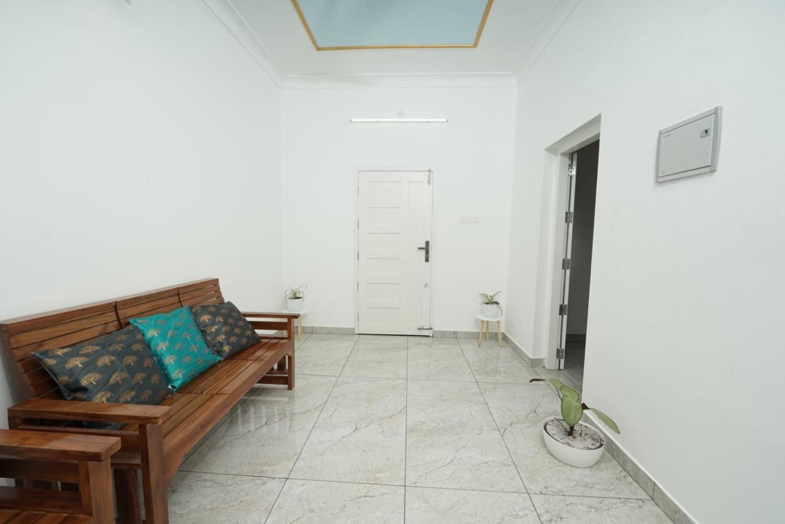 Villa Mantraa Varkala Zewnętrze zdjęcie
