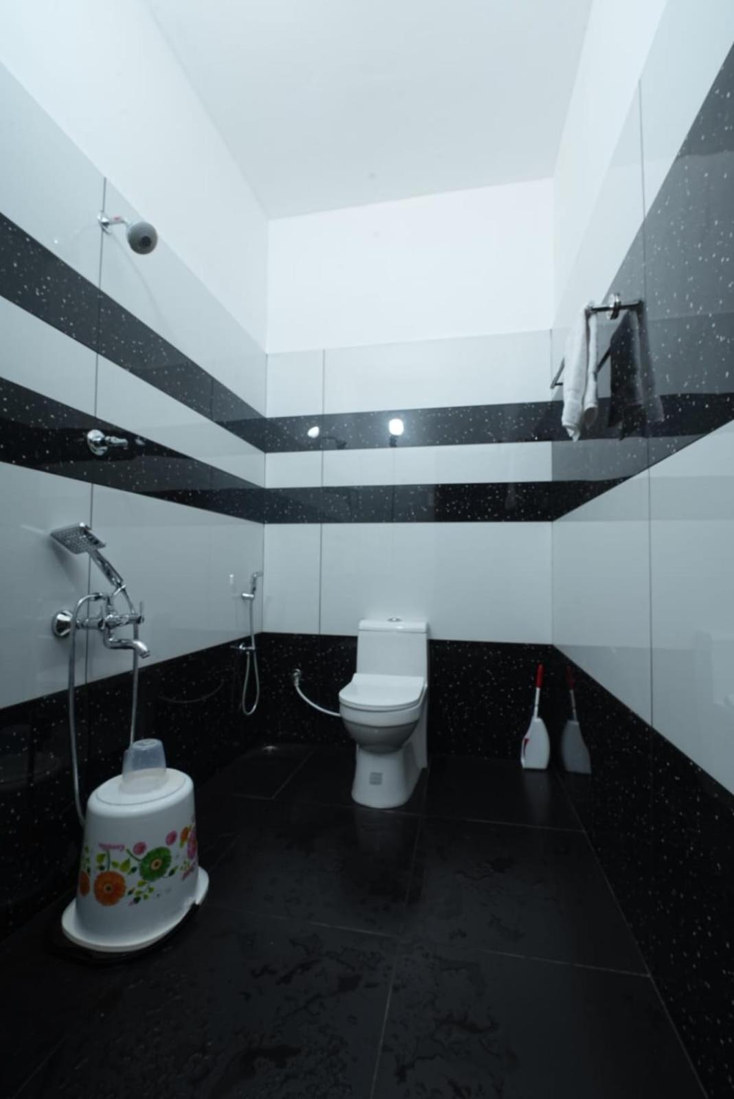 Villa Mantraa Varkala Zewnętrze zdjęcie