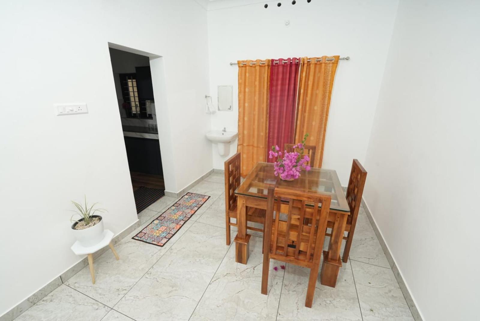 Villa Mantraa Varkala Zewnętrze zdjęcie